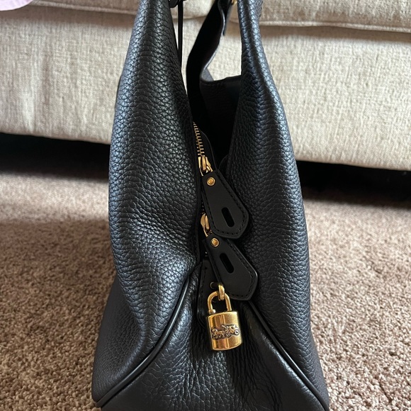 Coach bag - Picture 2 of 2